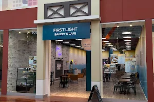 First Light Bakery & Cafe image