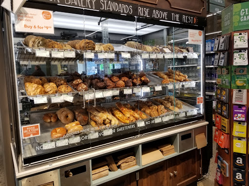 Grocery Store «Whole Foods Market», reviews and photos, 1575 Selby Ave, St Paul, MN 55104, USA