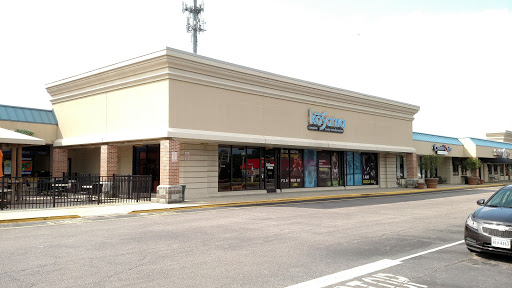 Shopping Mall «Fairfield Shopping Center», reviews and photos, 5322 Lord Dunmore Ct, Virginia Beach, VA 23464, USA