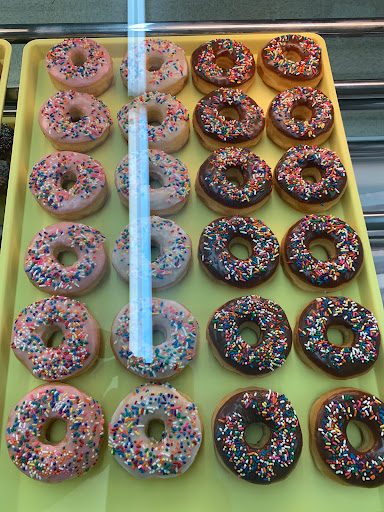 Donut Shop «Bayou City Donuts», reviews and photos, 824 Pasadena Blvd, Pasadena, TX 77506, USA
