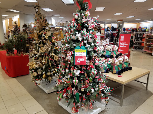 Department Store «Belk», reviews and photos, 4811 Valley View Blvd NW, Roanoke, VA 24012, USA