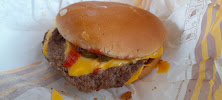 Hamburger du Restauration rapide McDonald's à Clairoix - n°18