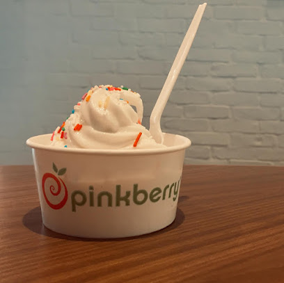 Second Cup Café featuring Pinkberry Frozen Yogurt