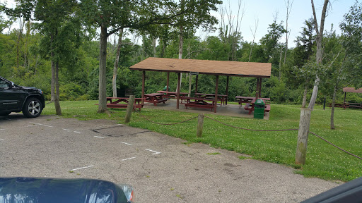 Park «Keehner park», reviews and photos, 7411 Barret Rd, West Chester Township, OH 45069, USA