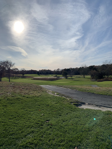 Golf Club «Pocasset Golf Club», reviews and photos, Club House Dr, Pocasset, MA 02559, USA