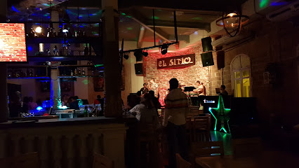 El Sitio Restaurante Bar