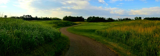 Golf Course «Victory Links Golf Course», reviews and photos, 2010 105th Ave NE, Minneapolis, MN 55449, USA