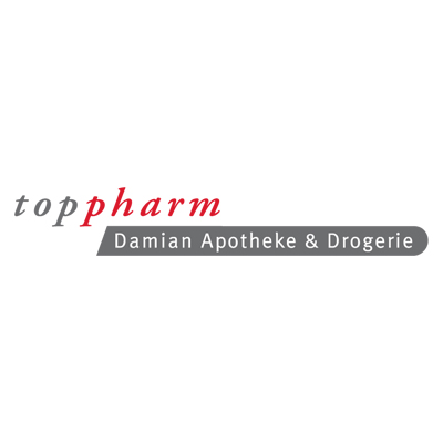 TopPharm Damian Apotheke & Drogerie, Nussbaumen Öffnungszeiten