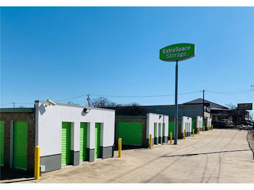 Storage Facility «Extra Space Storage», reviews and photos, 3813 Airport Fwy, Bedford, TX 76021, USA