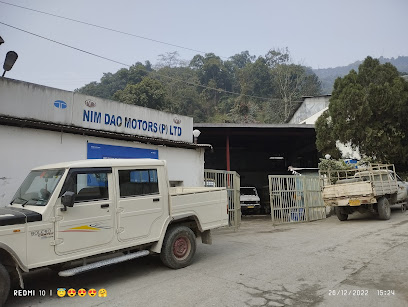 NIM-DAO MOTORS (P) LTD