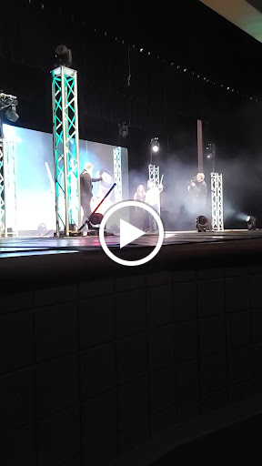 Performing Arts Theater «Medina Performing Arts Center», reviews and photos, 851 Weymouth Rd, Medina, OH 44256, USA