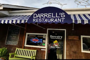 Darrell's Restaurant image