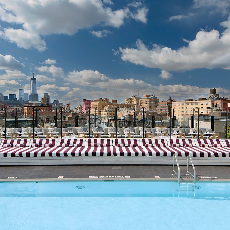 Soho House New York