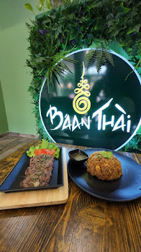 Photos du propriétaire du Restaurant asiatique O Baan Thaï à Nanterre - n°8