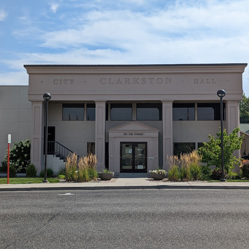 Clarkston City Hall