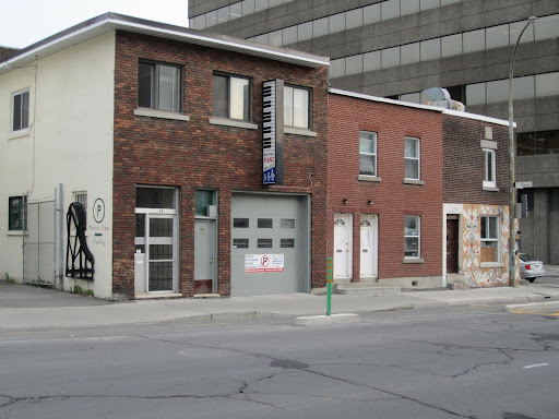 Montreal Piano Repair Shop