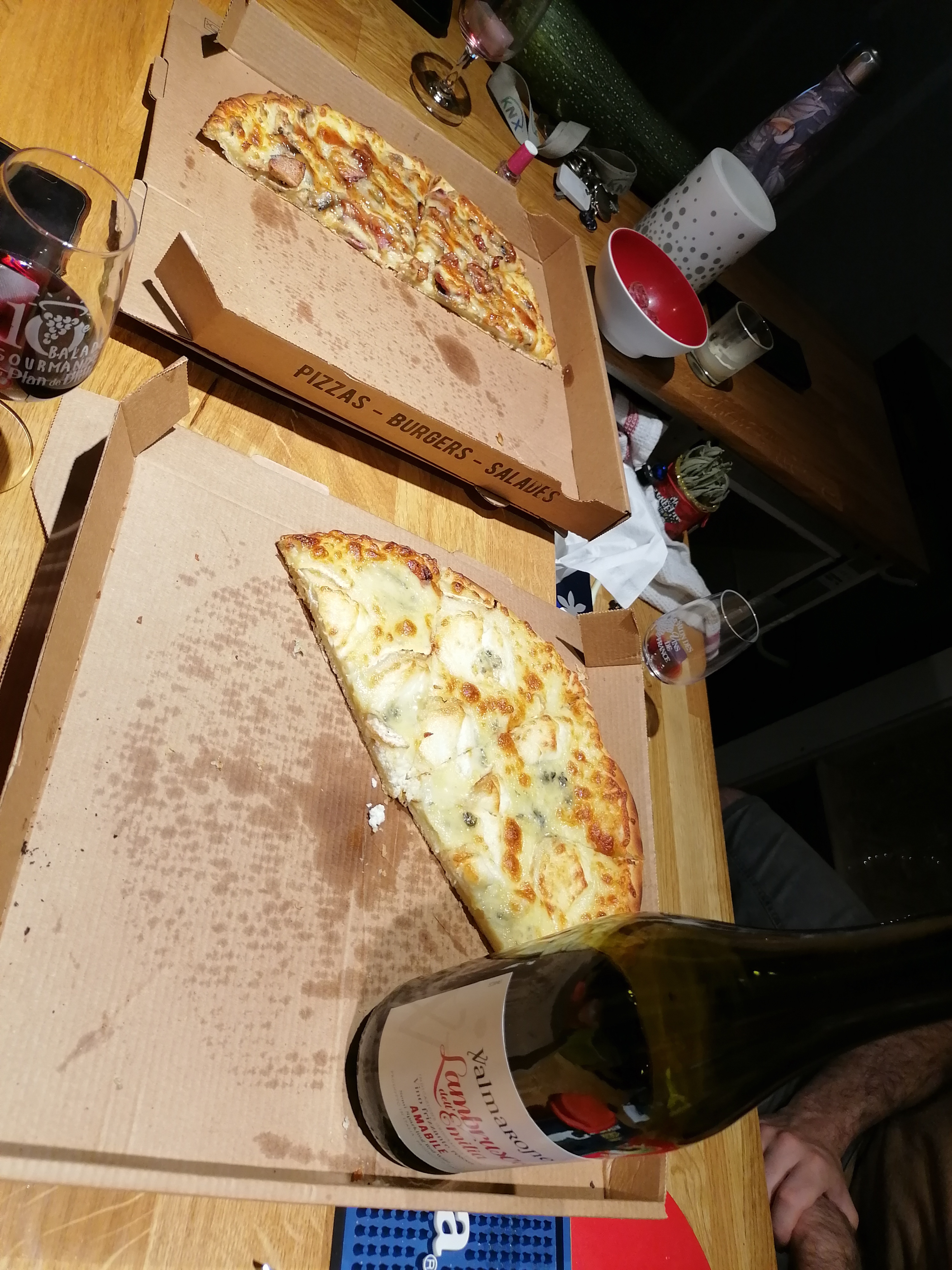 Photo n° 1 de l'avis de Virginie.a fait le 01/08/2023 à 18:39