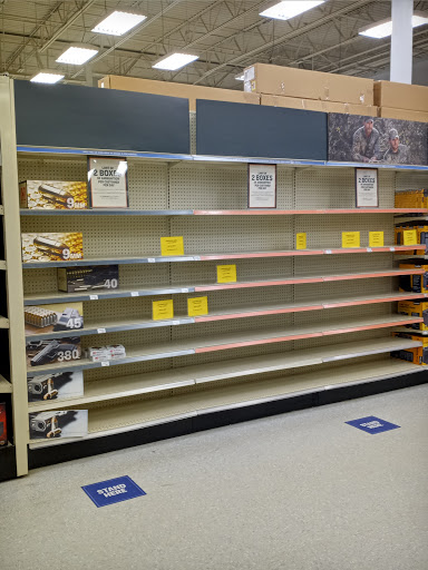 Sporting Goods Store «Academy Sports + Outdoors», reviews and photos, 8668 S Broadway Ave, Tyler, TX 75703, USA