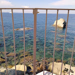 Photo n°1 de l'avis de giuseppe.e fait le 21/08/2022 à 20:44 sur le  U' Paravis' à Forio