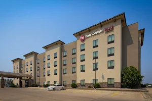 Best Western Plus Williston Hotel & Suites image