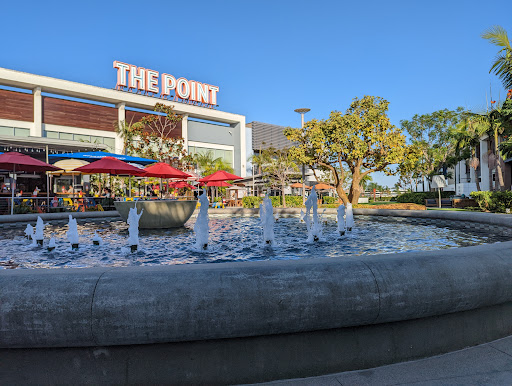 The Point image