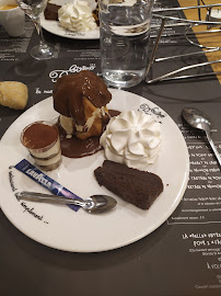 Brownie du Restaurant Bistro Régent Pamiers - n°5