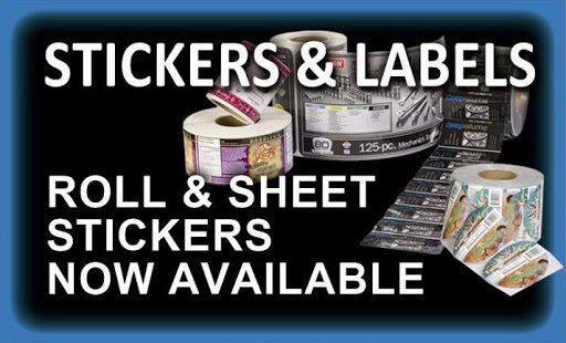 Print Shop «Patterson Printing», reviews and photos, 9208 S Oketo Ave, Bridgeview, IL 60455, USA