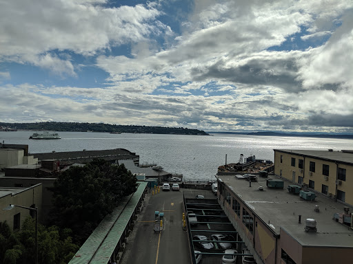 Cafe «Cupcake Royale», reviews and photos, 108 Pine St, Seattle, WA 98101, USA