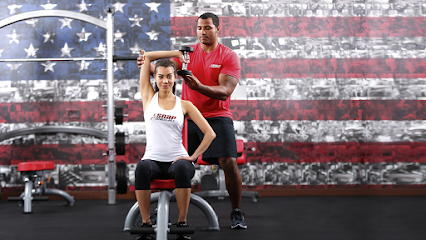 Snap Fitness Great Falls (10th Ave) - 2104 10th Ave S, Great Falls, MT 59405