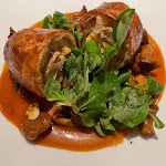 Photo n°3 de l'avis de Gustavo.u fait le 17/08/2023 à 17:08 sur le  Brasserie Colette Tim Raue à Berlin