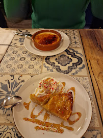 Les plus récentes photos du Restaurant La Taverne Moderne à Carcassonne - n°12