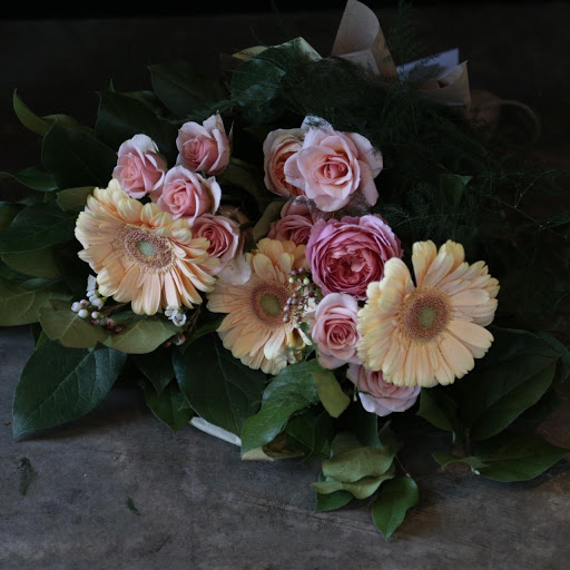 Florist «Wilder Floral Co.», reviews and photos, 1349 Chorro St, San Luis Obispo, CA 93401, USA