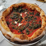 Photo n°1 de l'avis de Luca.a fait le 23/09/2023 à 05:29 sur le  Al Sottoripa Pizza&Cucina à Genoa