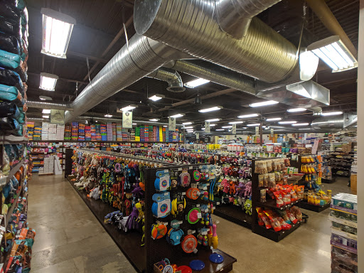 Pet Supply Store «Premier Pet Supply», reviews and photos, 31215 Southfield Rd, Beverly Hills, MI 48025, USA