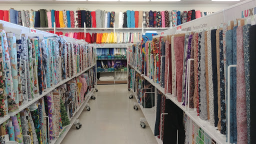 Fabric Store «Jo-Ann Fabrics and Crafts», reviews and photos, 4700 Hollywood Blvd, Hollywood, FL 33021, USA