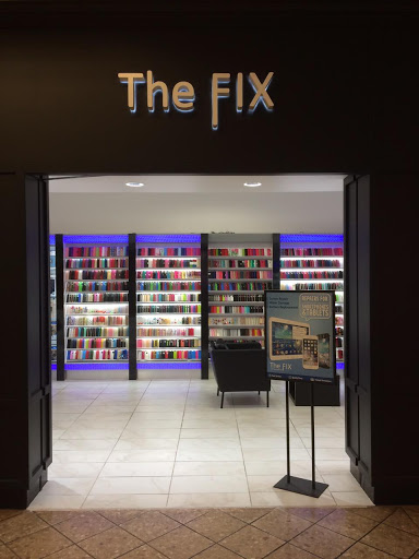 Phone Repair Service «The Fix - Mobile Phone & Tablet Repair», reviews and photos, 1500 New Britain Ave, West Hartford, CT 06110, USA
