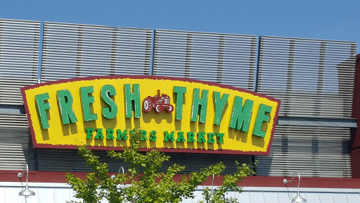 Grocery Store «Fresh Thyme Farmers Market- Troy MI», reviews and photos, 901 E Big Beaver Rd, Troy, MI 48083, USA
