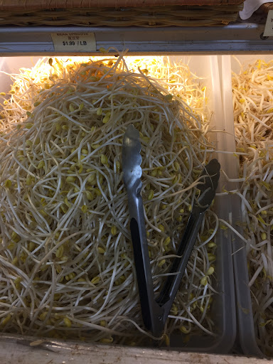 Grocery Store «August Chinese Supermarket», reviews and photos, 42488 Cherry Hill Rd, Canton, MI 48187, USA