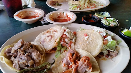 Don Tomas Mexican grill
