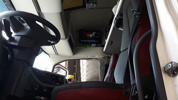 Transportes Tdn