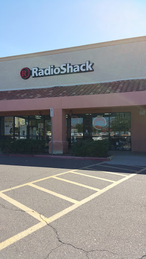RadioShack, 5901 E McKellips Rd #104, Mesa, AZ 85215, USA, 