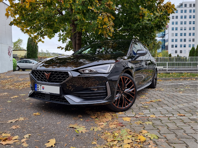 Auto na kľúč | Dovoz áut z Nemecka, Prevozné značky, Prihlásenie vozidla