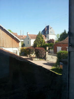 Skladana SAS à Marigny-le-Cahouët