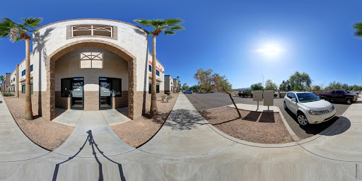 Auto Repair Shop «Auto Repair Clinic in Mesa», reviews and photos, 2942 N Greenfield Rd #153, Mesa, AZ 85215, USA