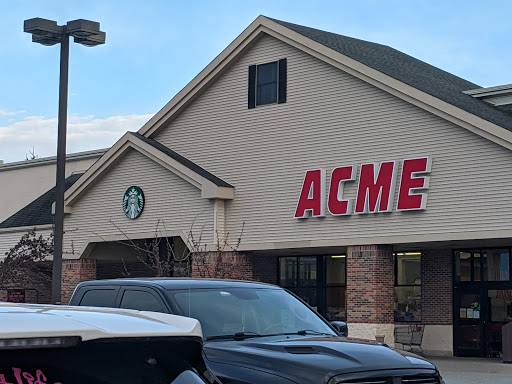 Grocery Store «ACME Markets», reviews and photos, 1619 Center Square Rd, Logan Township, NJ 08085, USA