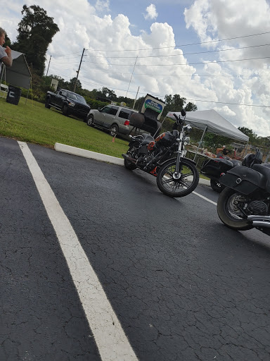 Motorcycle Repair Shop «Gibson Kustoms», reviews and photos, 4885 N US Hwy 441, Ocala, FL 34475, USA