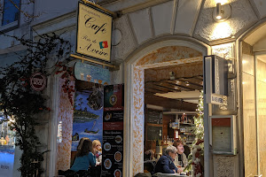 Cafe Aveiro