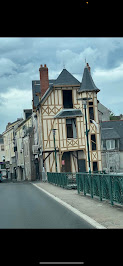 Photos du propriétaire du Restaurant Le Zouzou Bar à Vierzon - n°1