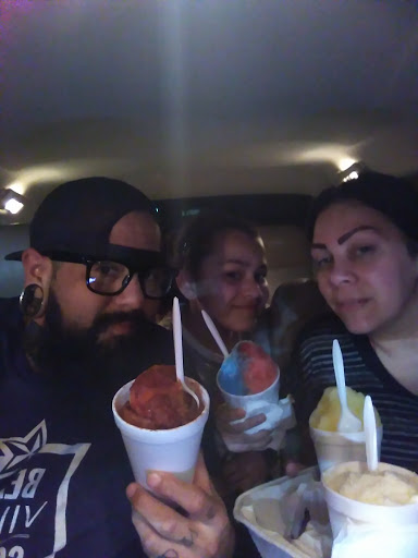 Ice Cream Shop «Wizard Sno-Cones», reviews and photos, 1044 Hot Wells Blvd, San Antonio, TX 78223, USA