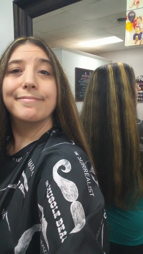 Beauty Salon «Main Street Hair Salon», reviews and photos, 125 Medical Center Dr, Carleton, MI 48117, USA